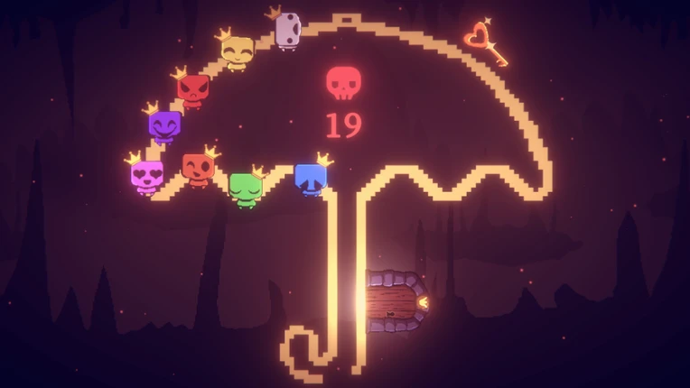 Baby Kings screenshot