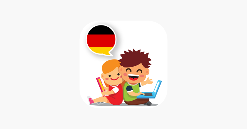 Baby Learn - GERMAN Image