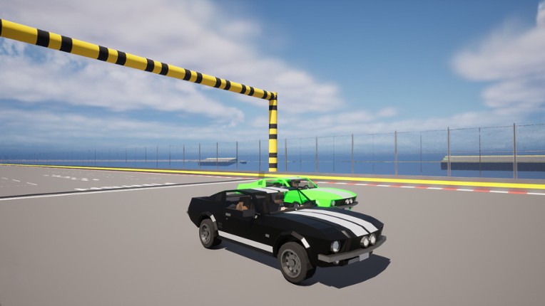 Bad Teams screenshot