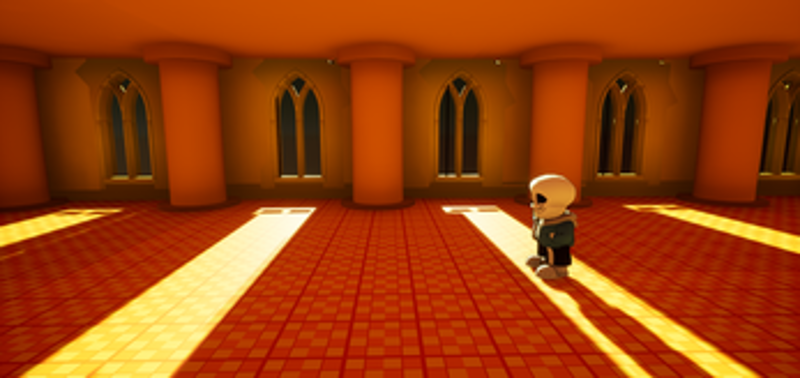 Bad Time:Reborn screenshot