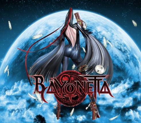 Bayonetta Image