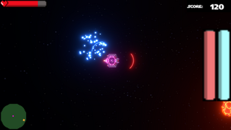 Believer : Space Journey Image