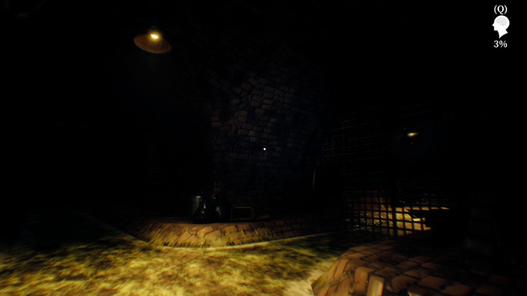 Below the Surface:Uncovering the Truth in the Sewers screenshot