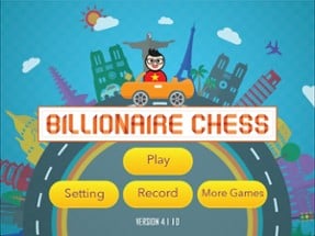 Billionaire Chess Image