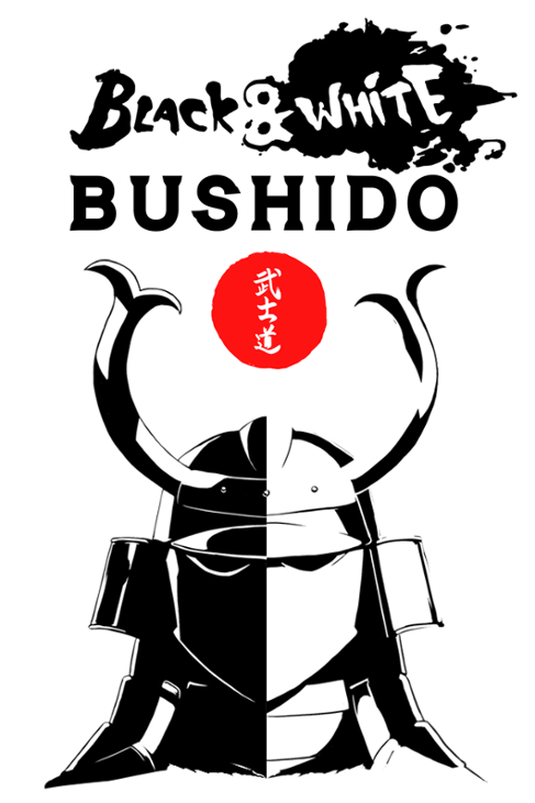 Games like Black & White Bushido