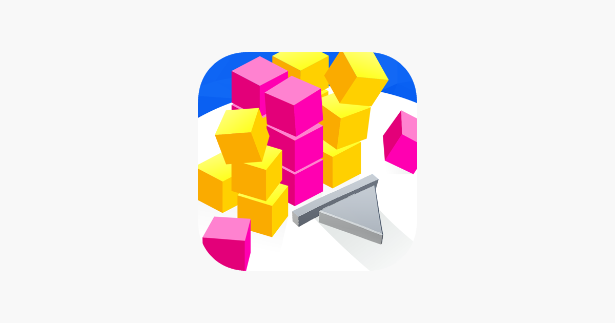 Games like Block Pusher