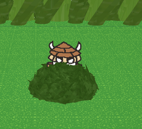 Bloom and Blade screenshot