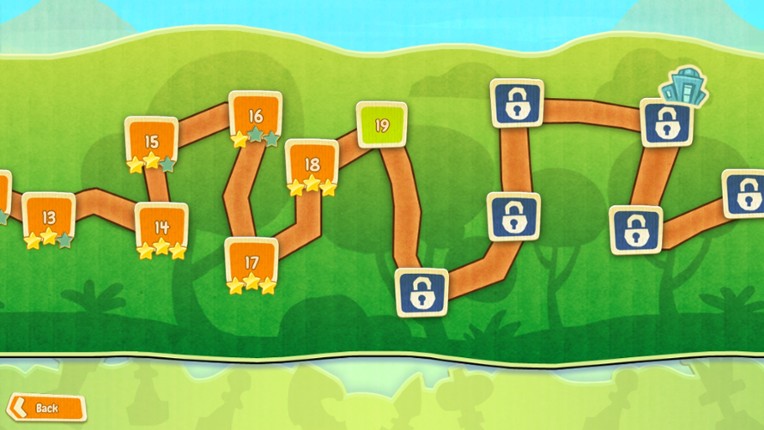 Board Defenders screenshot