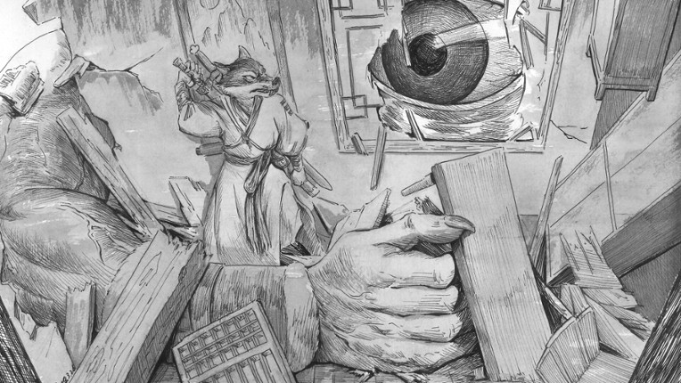 Bogeys, Ghosts & Gods screenshot