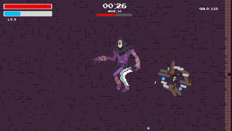 Boredom Survivors screenshot