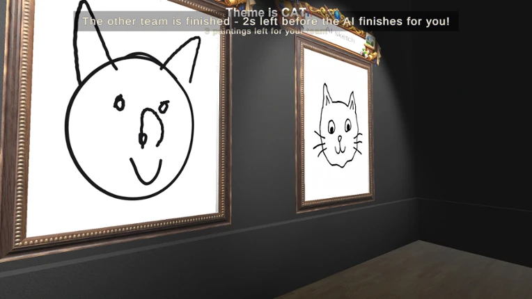 Bot or Brush Image