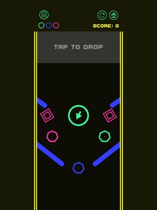 Bounce And Bound screenshot