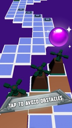 Bouncing Ball King screenshot