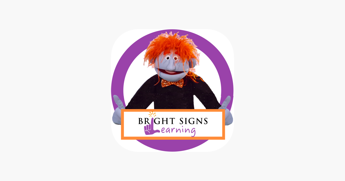 Games like Bright Signs Learning with Fun