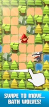 Bring me Cakes - Fairy Maze Image