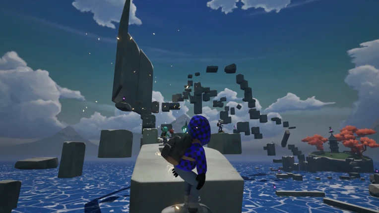 Broke Wizards screenshot