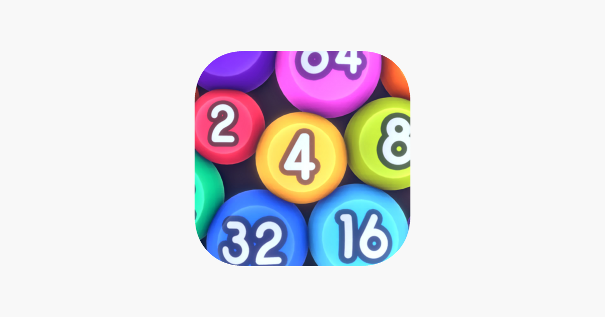 Games like Bubble Buster 2048