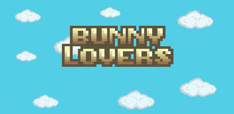 BunnyLover Game Cover