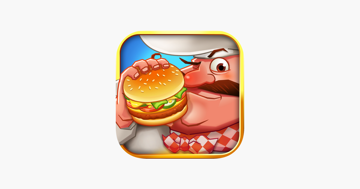 Games like Burger Chef : Yummy Burger