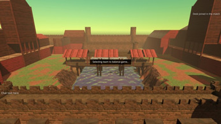 Calcium Strike Image