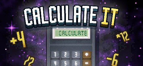 Games like Calculate It