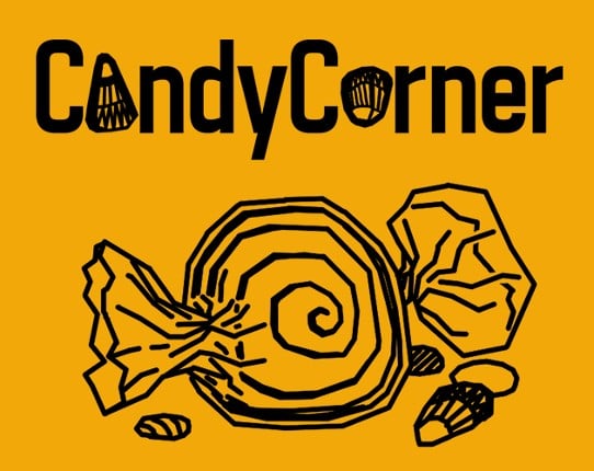 CandyCorner Game Cover