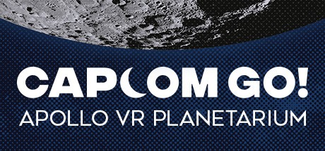 Games like CAPCOM GO! Apollo VR Planetarium