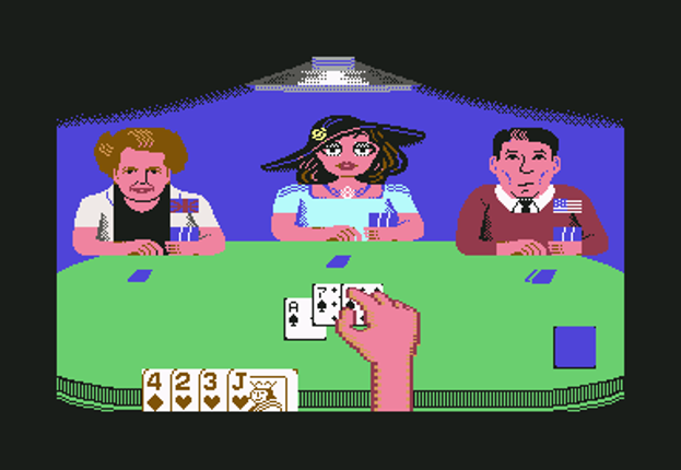 Card Sharks screenshot