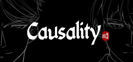 Games like Causality