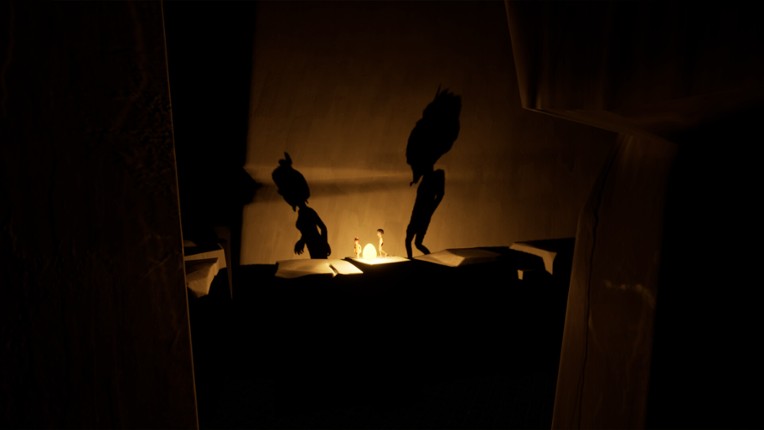 Cavemates Image
