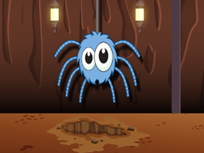 Cavern Run Endless Runner Game Image