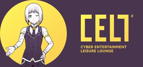 Games like CELL 0: Cyber Entertainment Leisure Lounge