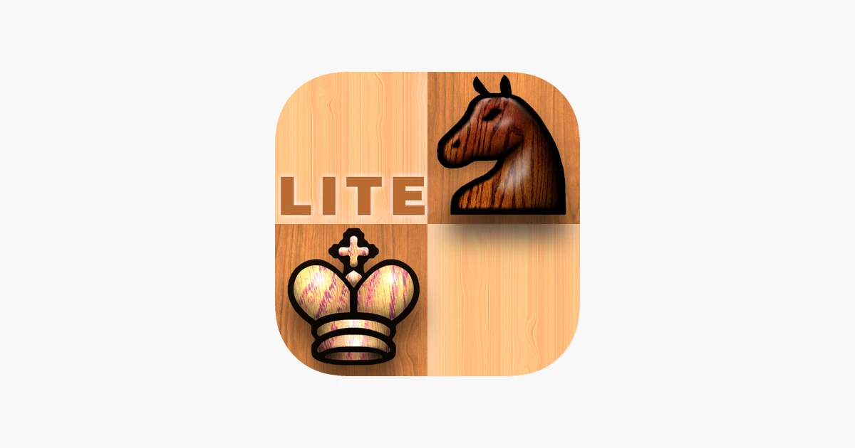 Games like Chess Tiger Lite