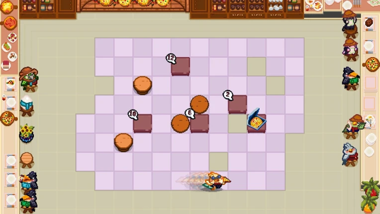 Chico's Delivery (Windows) Image