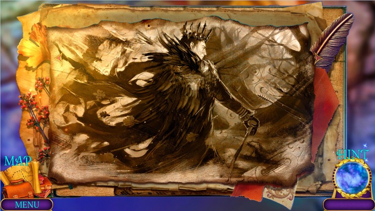 Chimeras: Heavenfall Secrets Collector's Edition screenshot