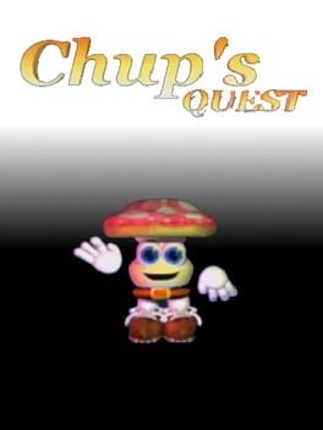 Chup's Quest Game Cover