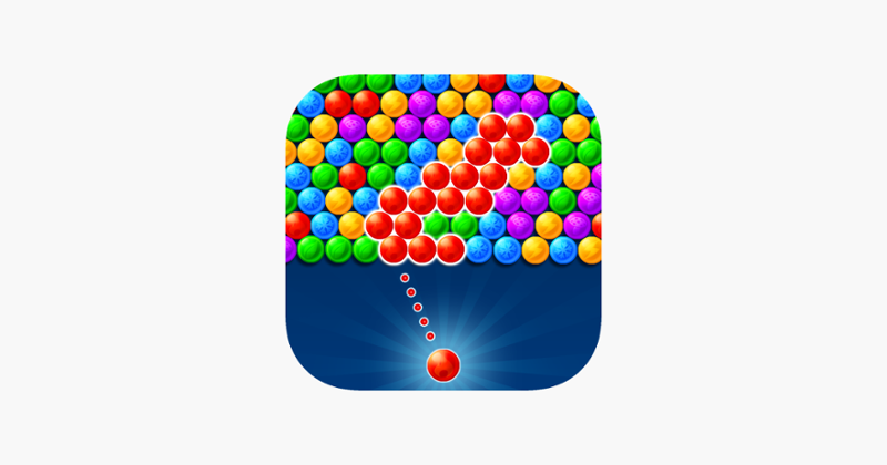 Classic Bubble Shooter 2025 Image