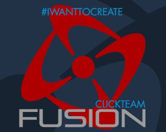 Clickteam Fusion 2.5 Game Cover