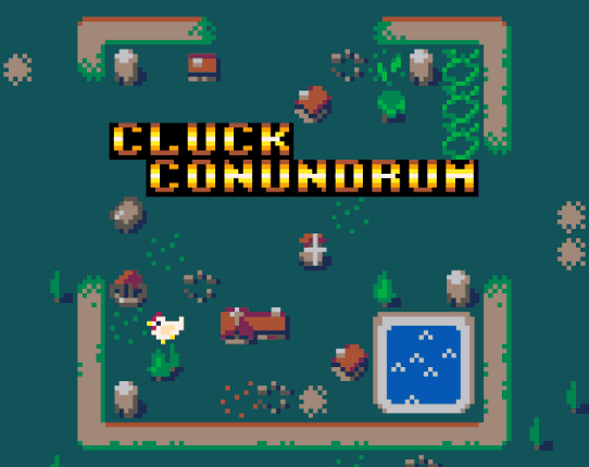 Cluck Conundrum Image