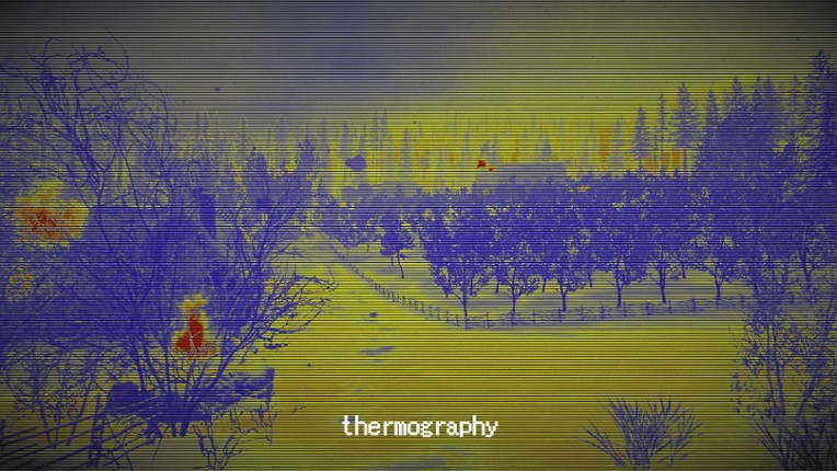 Code Alpha: The Final Frontier screenshot