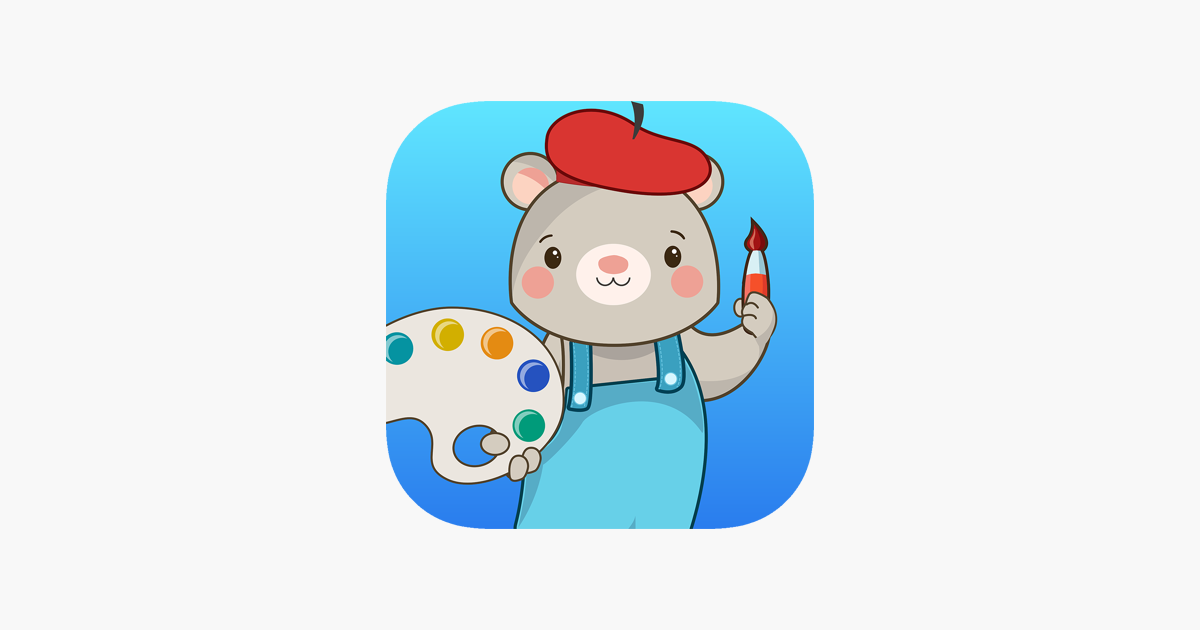 Games like Coloring Book & Learn