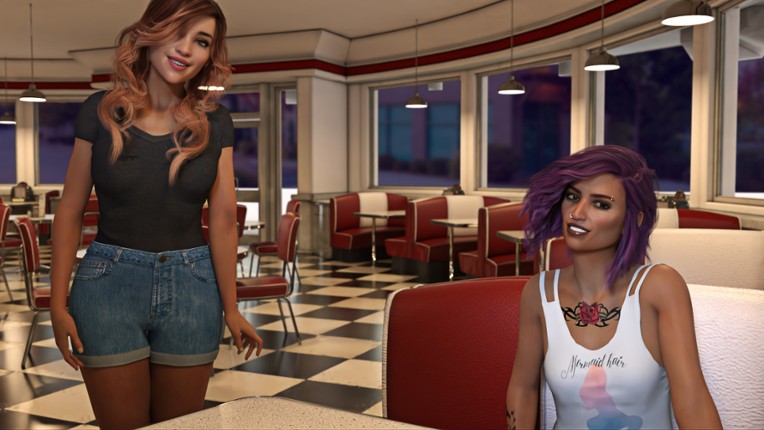 Come Home screenshot