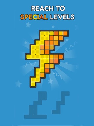 Connect Blocks - Block Puzzle Image