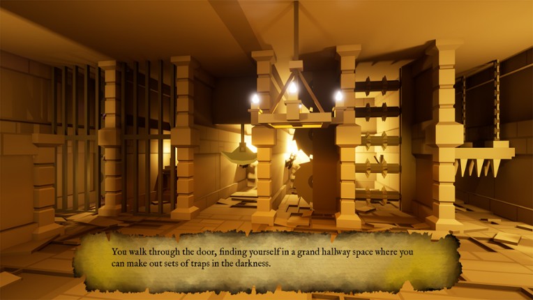 Conquering of the Royal Keep screenshot