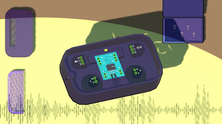 Craft Master screenshot