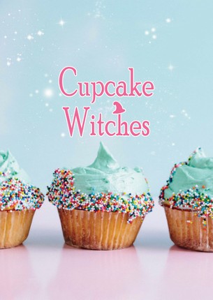 Cupcake Witches Image