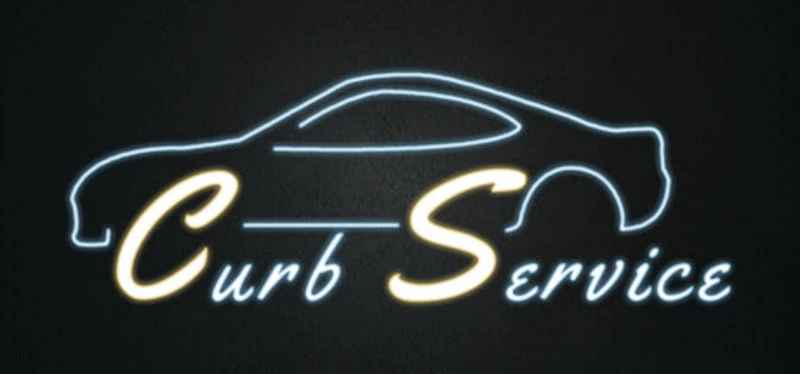 CURB SERVICE Image