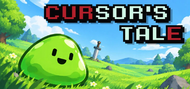 Cursor's Tale Image