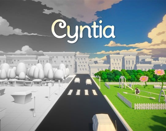 Cyntia Image