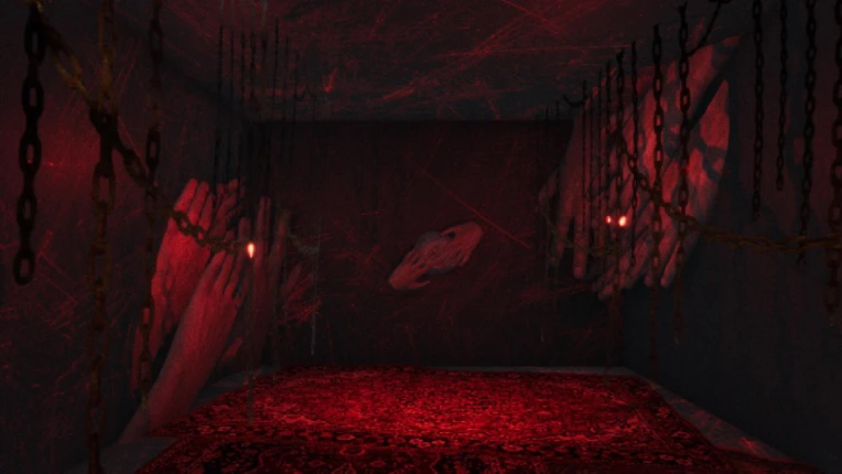 Dark Are The Crypts: The Lost Idea screenshot